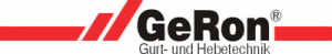 GeRon Gurt- und Hebetechnik GmbH & Co KG.png