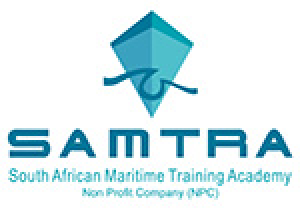 South African Maritime Training Academy (SAMTRA).png
