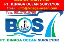 Marine Surveyor, Bunker Survey, Draft Survey, Marine Survey, Loading Supervision, PT.Binaga Ocean Surveyor.jpg