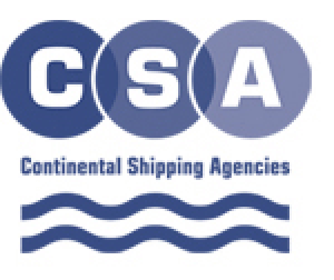 Continental Shipping Agencies BV.png