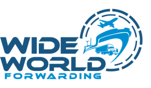 Wide World Forwarding Ltd