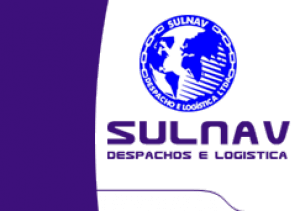 SULNAV Despacho e Logistica Ltda.png