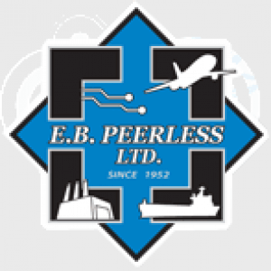 E B Peerless Ltd.png