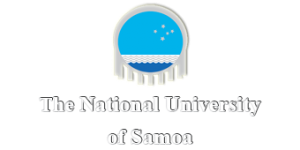 National University of Samoa - Institute of Technology School of Maritime Training.png