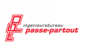 Ingenieursbureau Passe-Partout BV.png