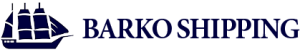 Barko Shipping Ltd, Mersin-Turkey.png